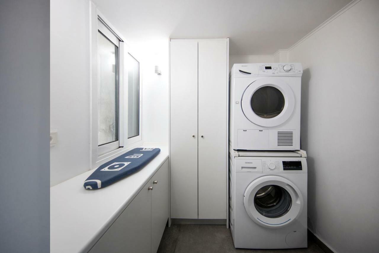 Kolonaki Square Executive Apartment 아테네 외부 사진